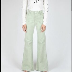 Rolla’s East Coast Flares